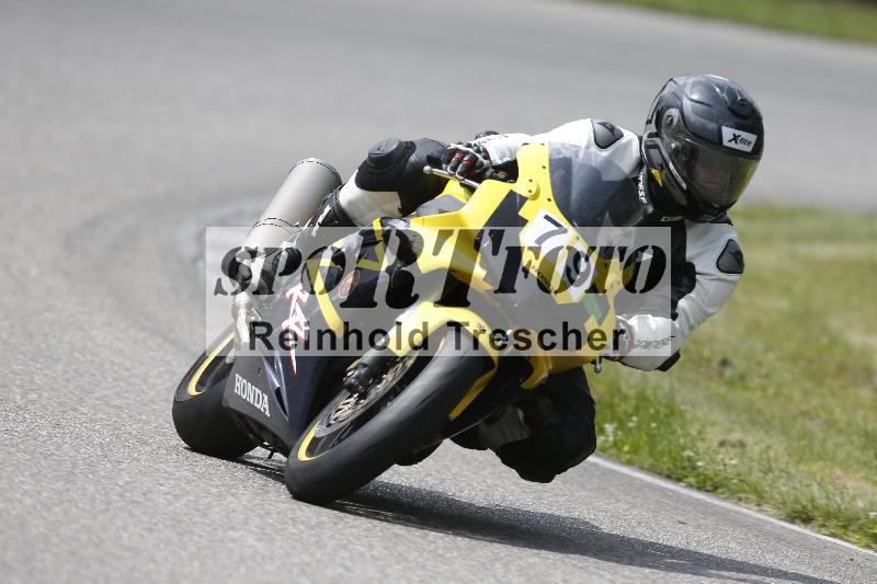 /24 08.06.2025 TZ Motorsport ADR/Gruppe gruen/79